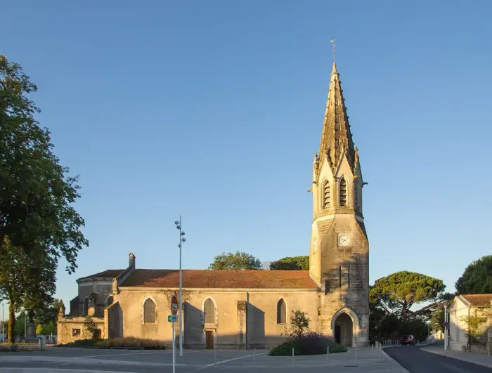 Biscarrosse