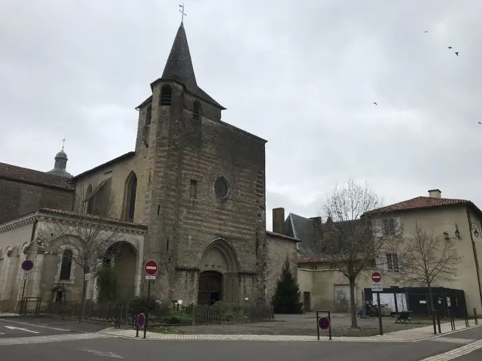 Aire-sur-l'Adour