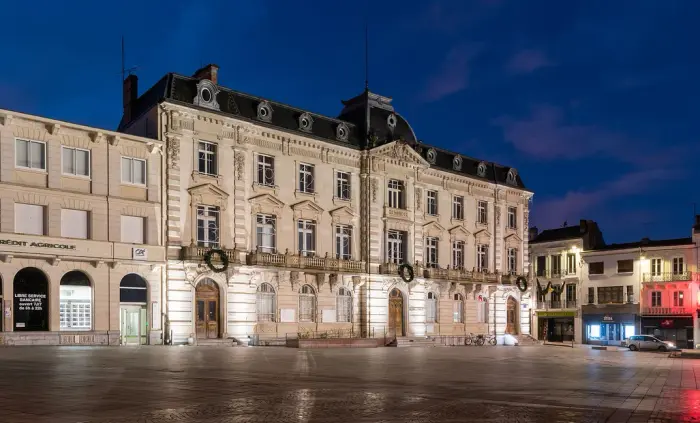 Mont-de-Marsan