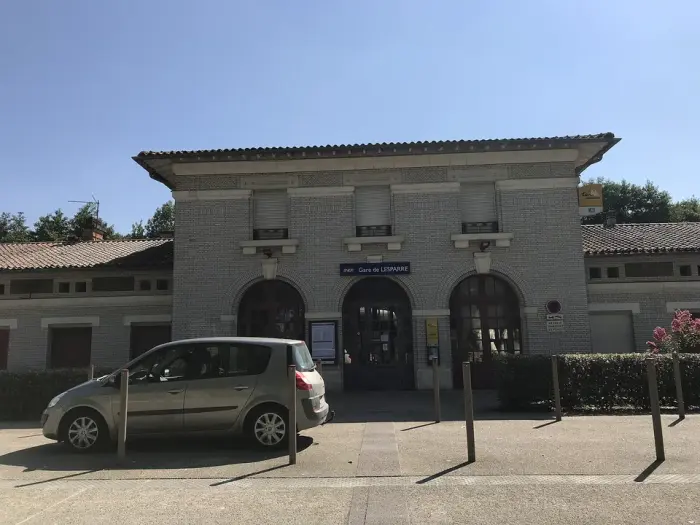 Lesparre-Médoc