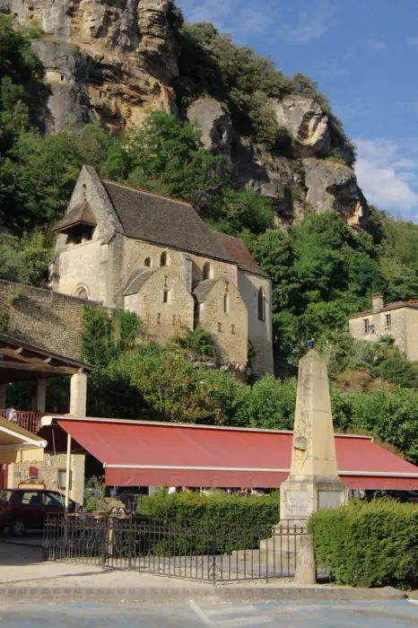 La Roque-Gageac