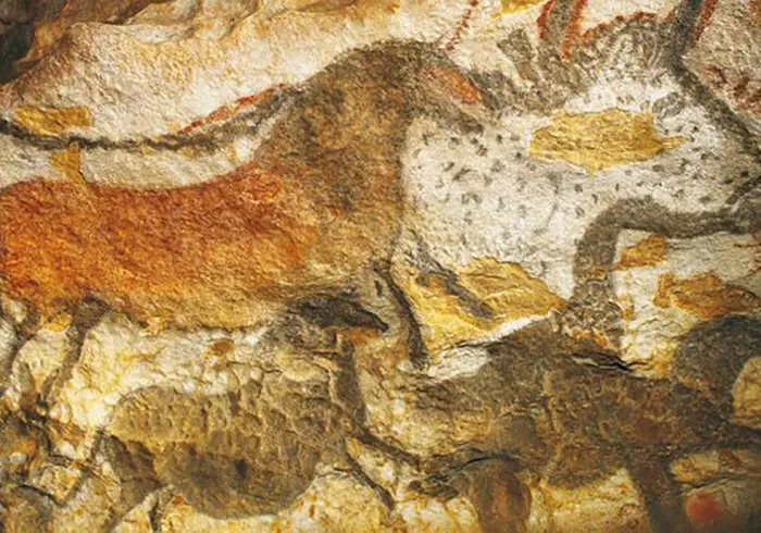 Lascaux