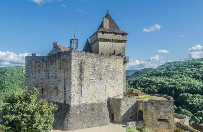Au cœur des grands sites du Périgord