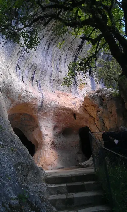 Font de Gaume