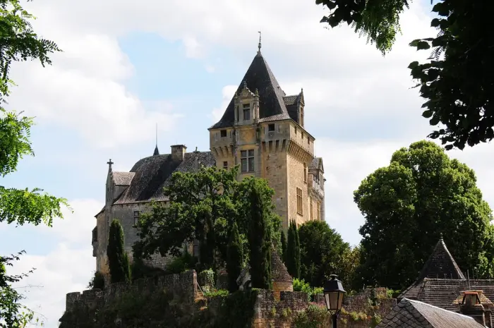 Château de Montfort