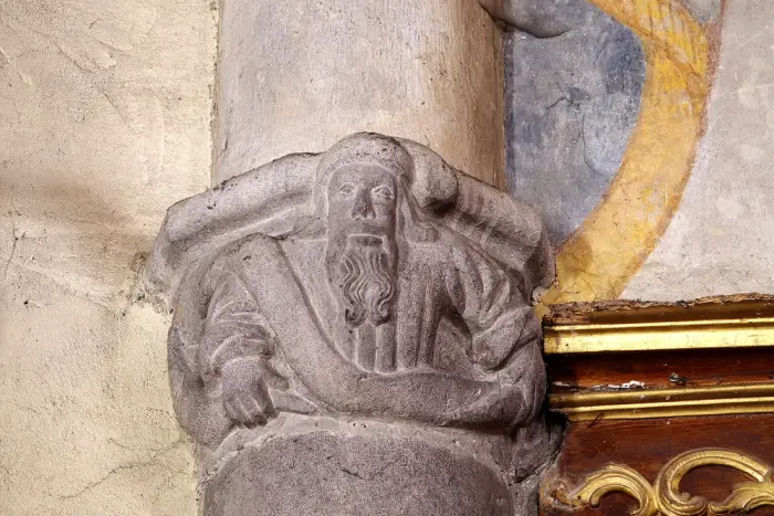 Musée d'Arudy