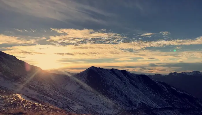 Au cœur des grands sites pyrénéens
