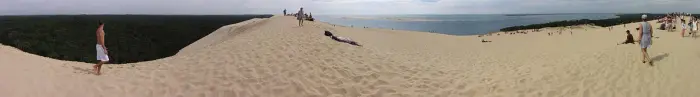 Dune de Pilat