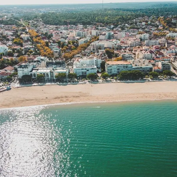 Arcachon