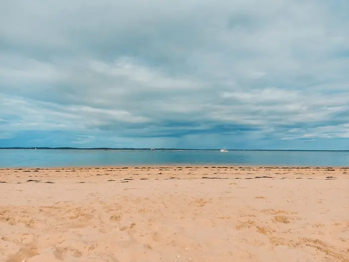 Bassin d'Arcachon