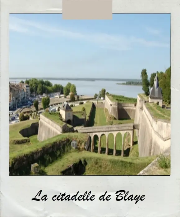 Entre bourg, océan et villages du Médoc