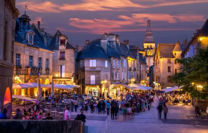 Sarlat
