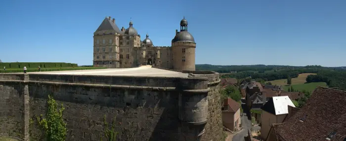 Hautefort