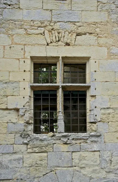Château de l’Herm