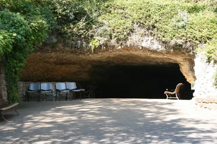 Grottes de Rouffignac