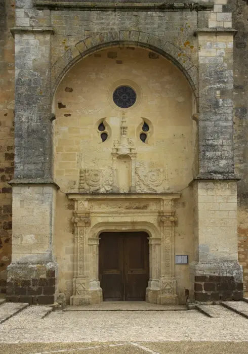 Rouffignac-Saint-Cernin-de-Reilhac