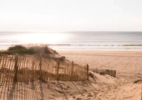 Soulac, Médoc et patrimoine côtier