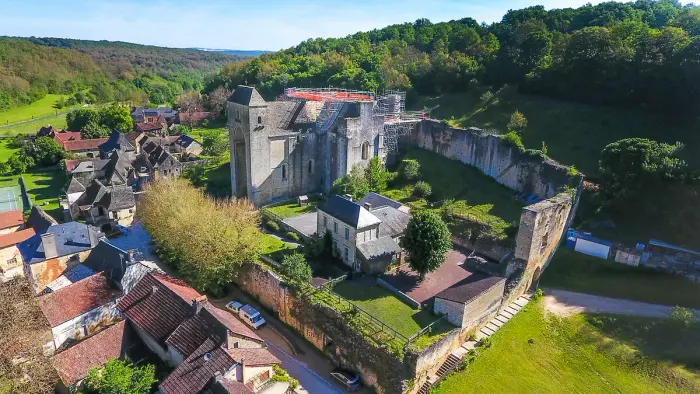 Au coeur du Périgord Noir historique
