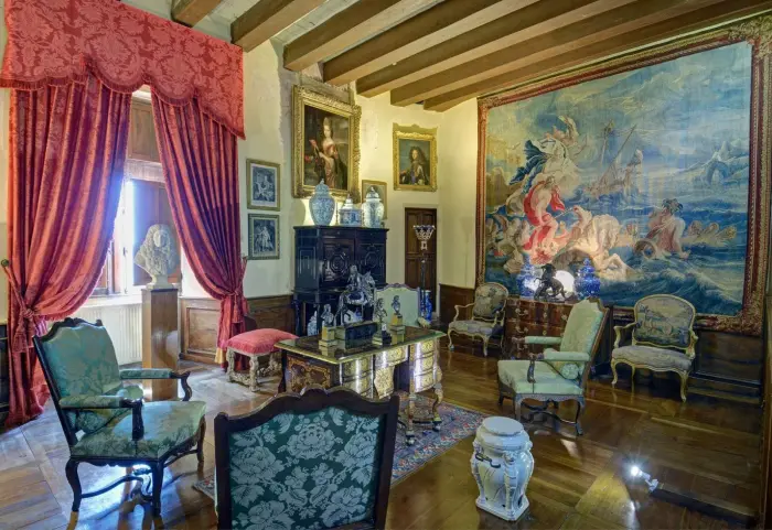 Au coeur du Périgord Noir historique