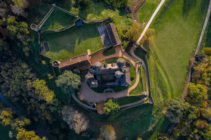 Au coeur du Périgord Noir historique