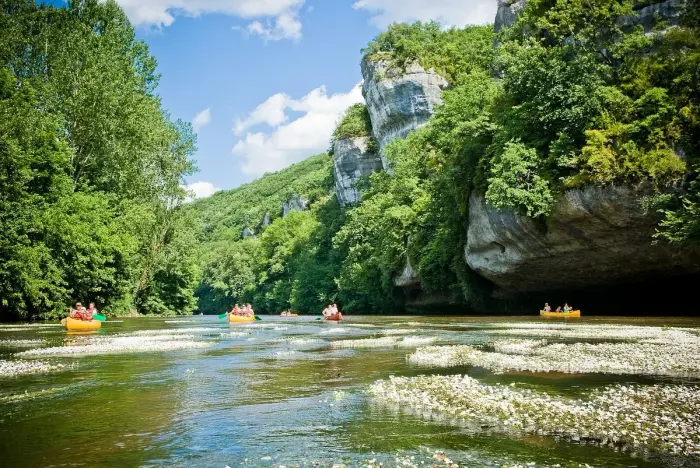 Au coeur du Périgord Noir historique