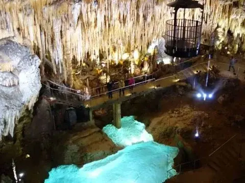 Gouffre de Proumeyssac