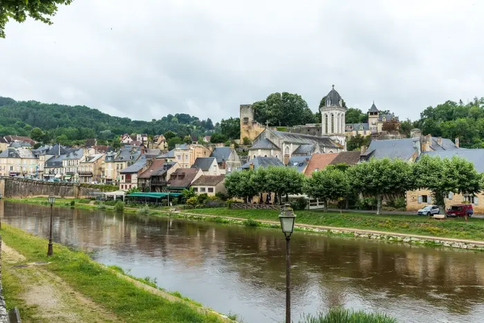 Montignac-Lascaux