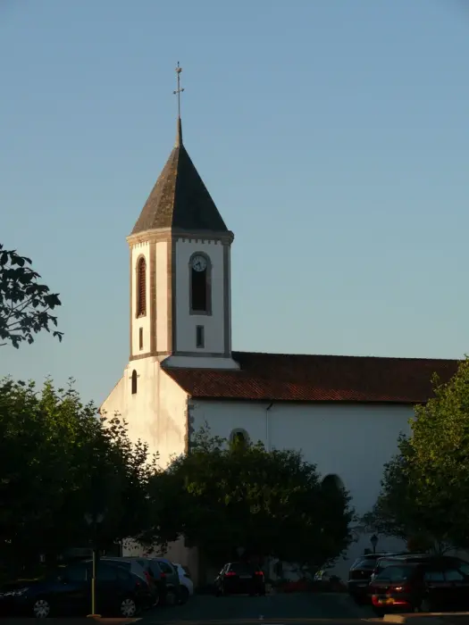 Cambo-les-Bains