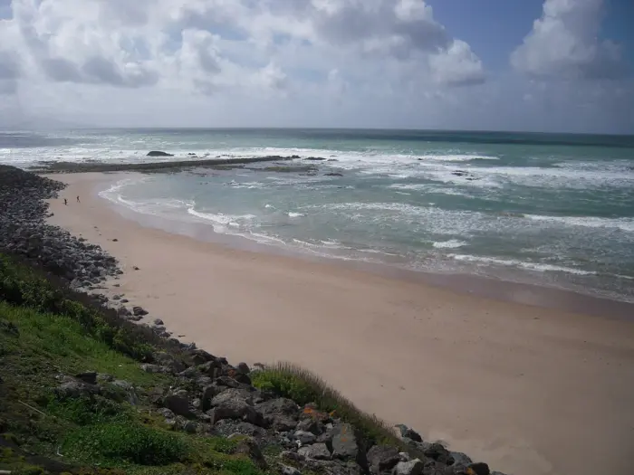 Plage de Biarritz