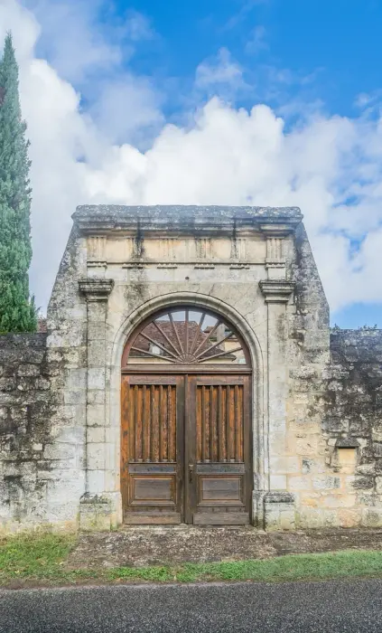 La Bastide de Domme