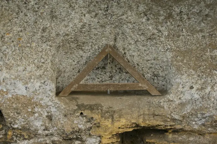 La Roque Saint-Christophe