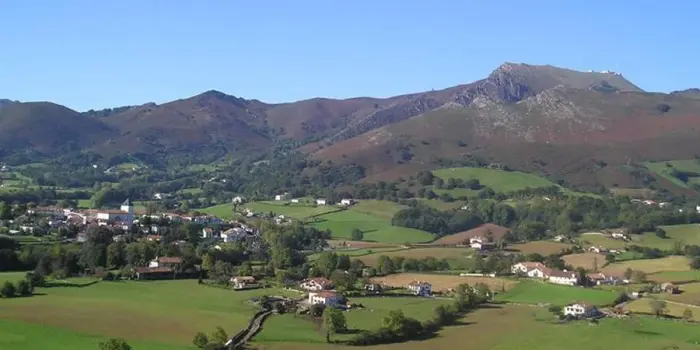 La Rhune