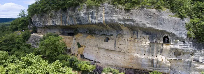 Roc de Cazelle