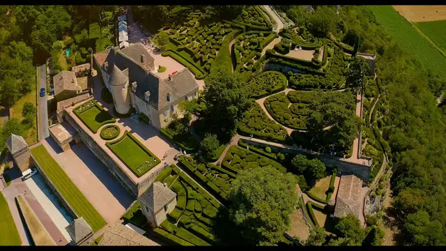 Un séjour au cœur de la Préhistoire