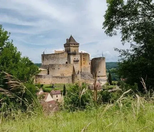 Castelnaud-la-Chapelle