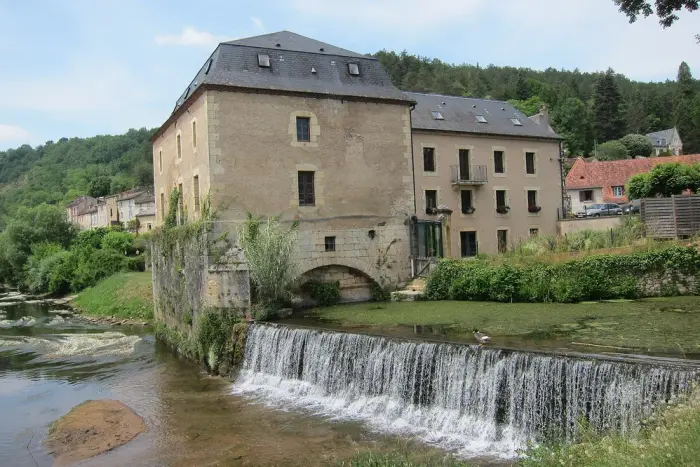Le Bugue