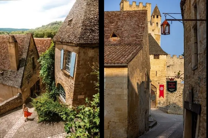 Au cœur des sites du Périgord Noir