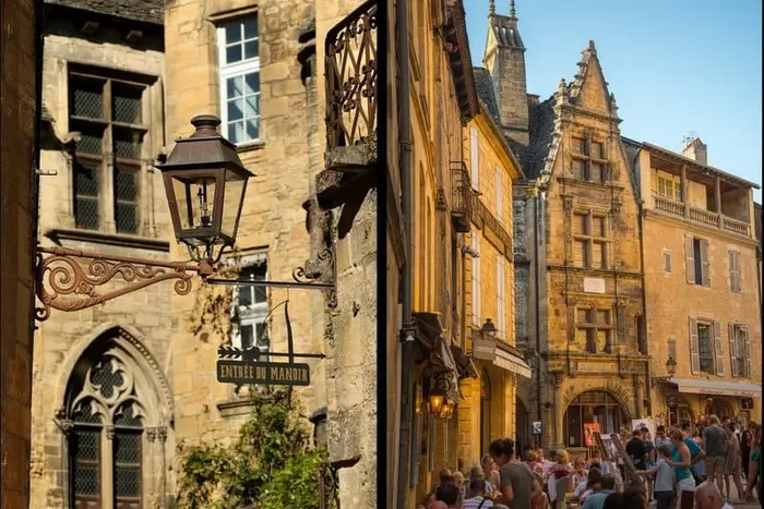 Au cœur des sites du Périgord Noir