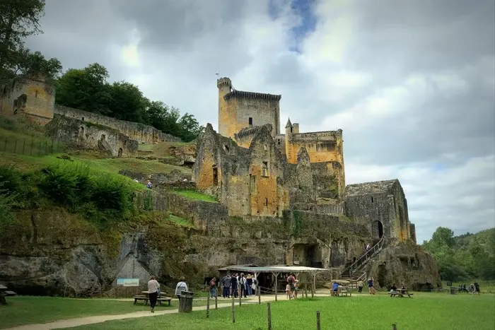 Au cœur des sites du Périgord Noir