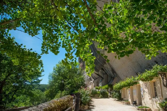 Au cœur des sites du Périgord Noir