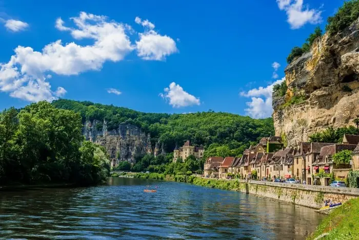 Au cœur des sites du Périgord Noir