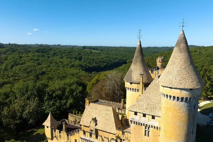 Au cœur des sites du Périgord Noir