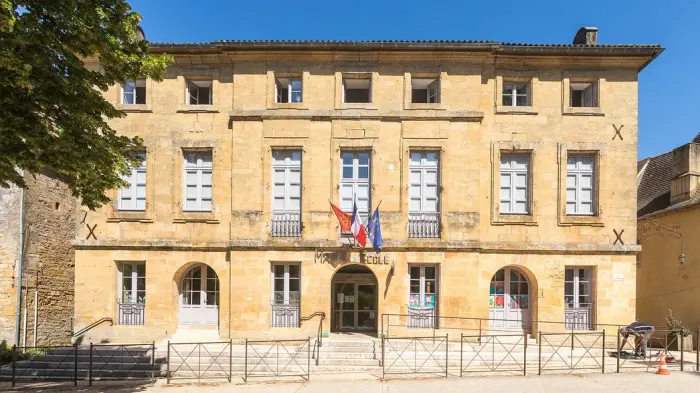 Saint-Léon-sur-Vézère