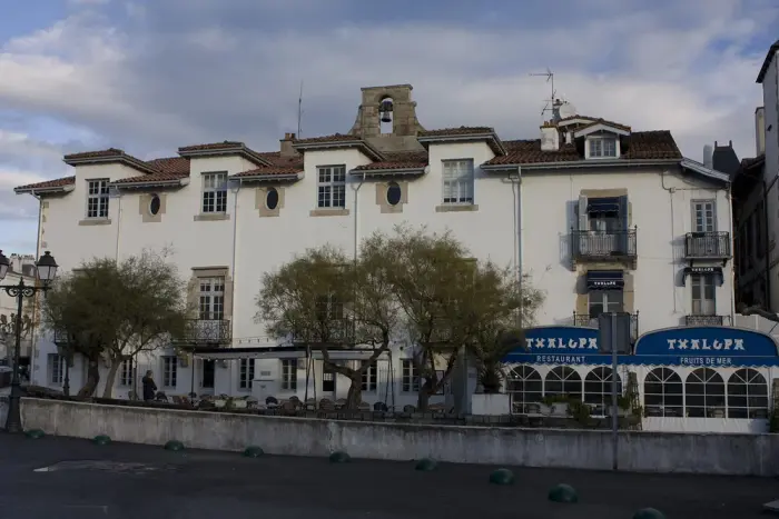 Saint-Jean-de-Luz
