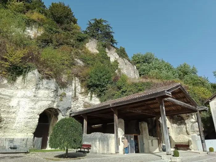 Aubeterre-sur-Dronne