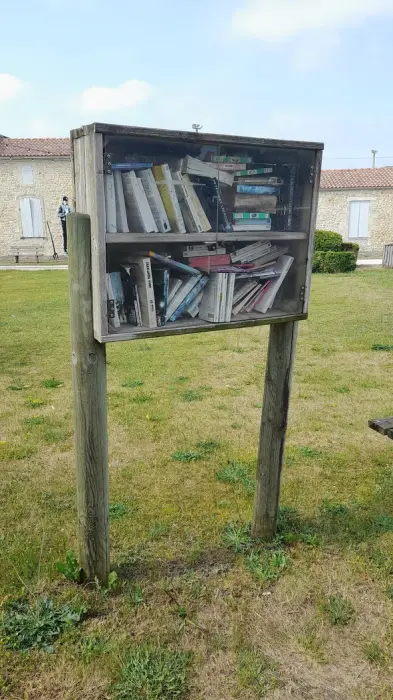 Vendays-Montalivet