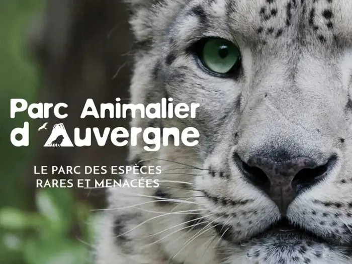 Parc Animalier D’Auvergne