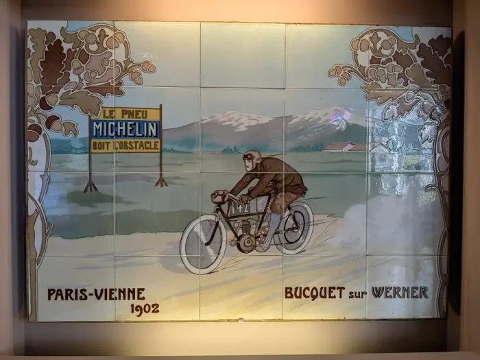 L'Aventure Michelin
