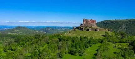 Château de Murol
