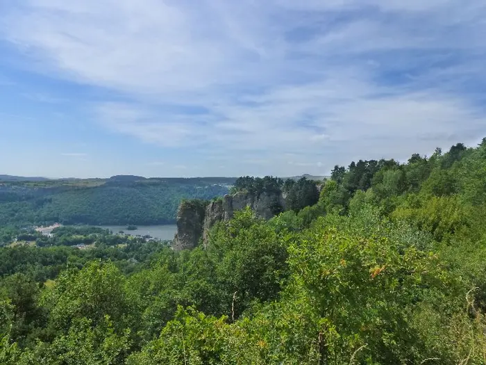 Dent du Marais